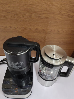 九阳L12-P121一周使用彻底爱上了吗