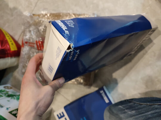 空气滤清器