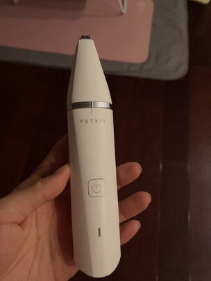  狗狗电推剪