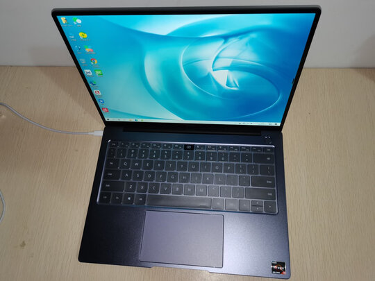 商品名称:华为笔记本电脑matebook 14 20/21新款 14英寸2k屏超薄本