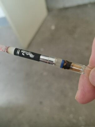 烟嘴过滤器
