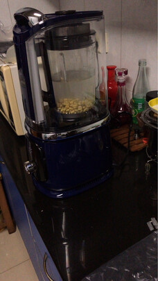 奥劲QT-BP311P破壁机|报价参数德国奥劲破壁机怎么样?讲真实体验实情？