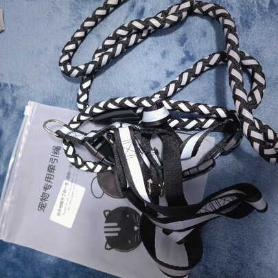 狗狗牵引绳