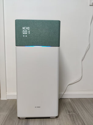 方太KJ500F-J21|方太铂金除甲醛空气净化器好不好？不要被表面给忽悠了？