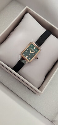 LOLA|LOLA ROSELR2302手表真实使用感受？真相必看