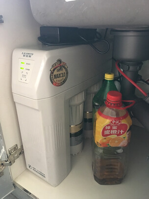 净水器|史密斯净水器好还是沁园好?细节对比区别测评
