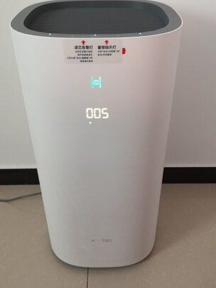 华为KJ500F-EP500H|华为KJ500F-EP500H空气净化器怎么样？到底值不值得入手？