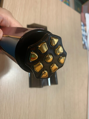 Dr.arrivo魅影宙斯美容仪质量诉说体验后讲一讲感受
