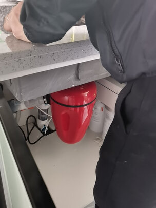 垃圾处理器
