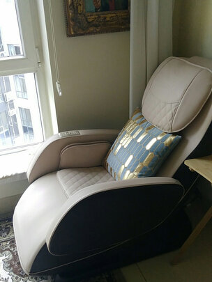 奥佳华OG-5518按摩椅|奥佳华OG-5518按摩椅怎么样？亲身体验告知你实情！