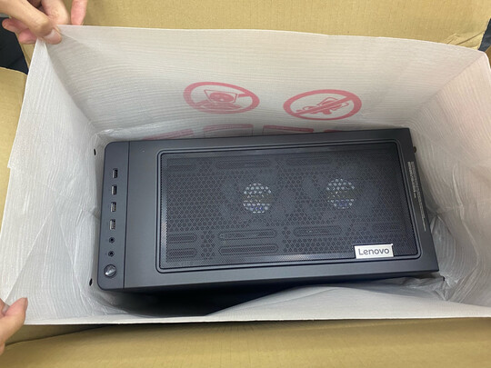 电脑主机|联想拯救者刃9000电脑主机怎么样？内幕使用评测揭秘