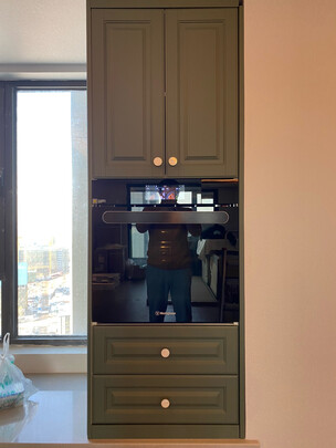 蒸烤箱|评测细节：西屋V9嵌入式蒸烤箱一体机怎么样？是否真值得大家上手啊？