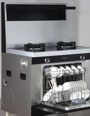 SCHNEIDERJJZT-WXA-T8ZK集成灶|【热搜头条】schneider是什么牌子?SCHNEIDER蒸烤箱质量好不好？