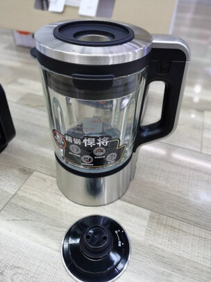 九阳L18-P750极度喜欢感受反馈