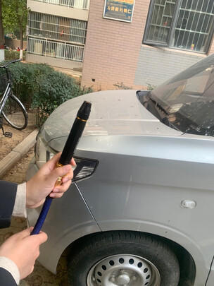 高压洗车水枪