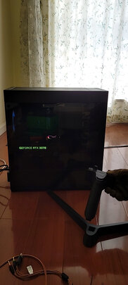 电脑主机|联想拯救者刃9000K电脑主机如何,值得入手的原因分享！