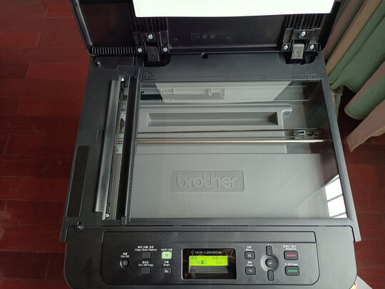 兄弟DCP-L2535DW/L2550DW打印机怎么样感受大曝光？爆料坑不坑人?