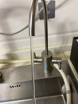 美的白泽1000G净水器真实使用感受,不想被骗看下这里