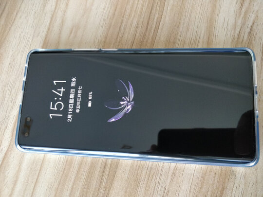 华为Mate 40 Pro选购容忽然的三大要点