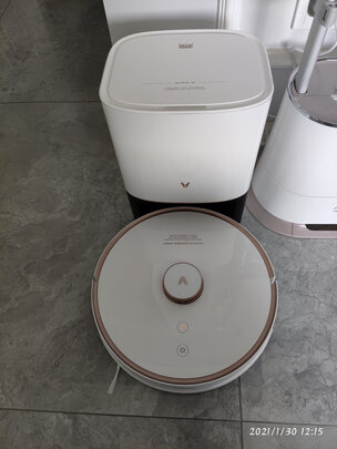 云米VXVC14扫地机器人|【今日头条】为什么说云米扫地机器好用？我来讲讲感受