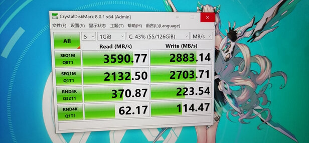 华硕天选2笔记本电脑|[用户爆料]华硕天选2笔记本电脑怎么样?用后一周讲体验真相？