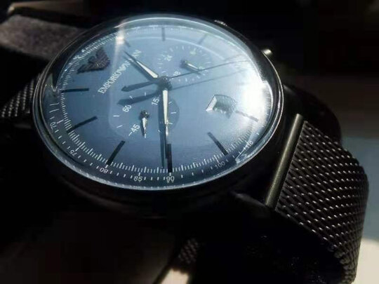 安普里奧·阿瑪尼AR2447手表|安普里奧·阿瑪尼AR2447手表獨家揭秘評測真相,不看后悔!