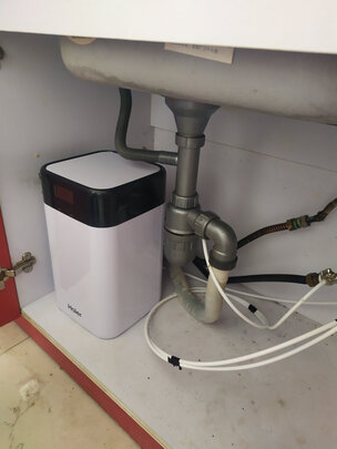 净水器|消费者诉说卡萨帝净水器怎么样?多少人不看这里被坑了？