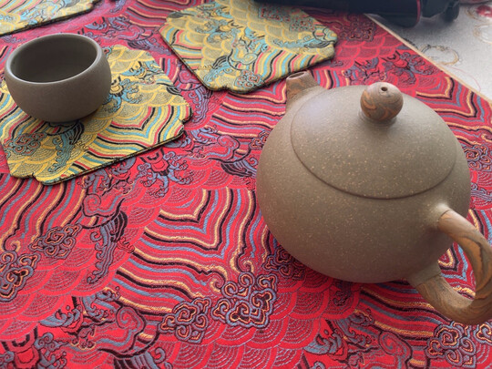 金镶玉官方正品极度喜欢感受反馈