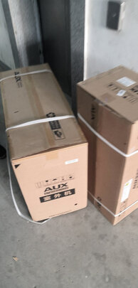 奥克斯KFR-35GW/BpR3TYZ1(B1)空调|【热搜头条】奥克斯京福和京灿哪个好?用后告诉大家真相？