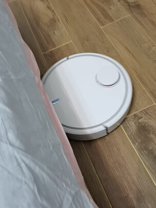 扫地机器人|米家扫地机器人怎么样上手一周说讲感受