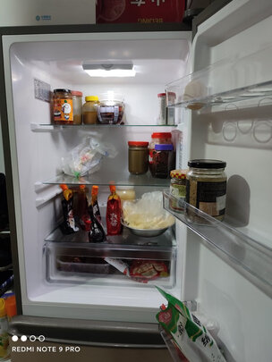 冰箱|海尔BCD-216STPT冰箱怎么样？亲身体验告知你实情！