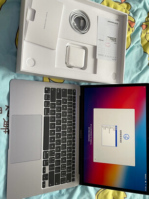 Apple MacBook Air电视怎么样?上手一周说感受真相