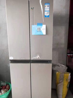 冰箱|海尔BCD-403WDPT到底怎么样，参数如何！