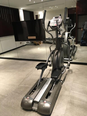 岱宇SE500椭圆机|岱宇SE500椭圆机真实使用感受？真相必看