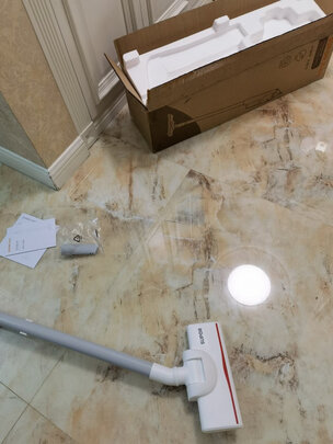 苏泊尔VCS60A-C2吸尘器怎么样？亲身体验告知你实情！