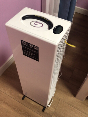 空气净化器|远大TA400-X空气净化器怎么样上手一周说讲感受