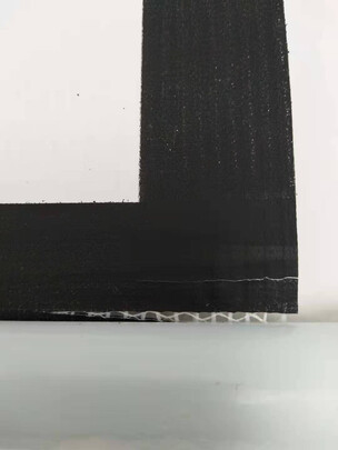 投影幕布|客观评价英微100英寸16:9电动投影仪幕布投影幕布怎么样？上手三周说真相