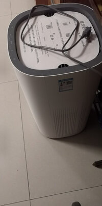 华为KJ500F-EP500H|华为KJ500F-EP500H空气净化器怎么样？到底值不值得入手？