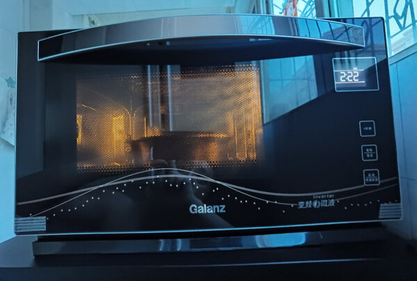 格兰仕G90F23MSXLV-A7(B3)蒸烤箱|评测细节：吐槽点评格兰仕微波炉怎么样？是否真的好用？