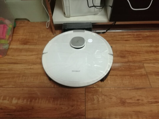 扫地机器人|报价参数科沃斯Ecovacs地宝T8 Power真实使用感受，讲讲一周感受