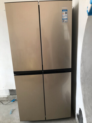 冰箱|用户揭秘康佳BCD-355GX4S冰箱好吗,入手解密评测真相