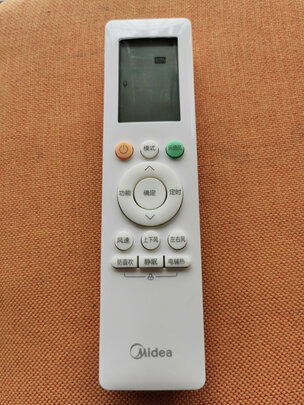 美的35GW/N8MXA1空调怎么样?多少人不看这被坑了？