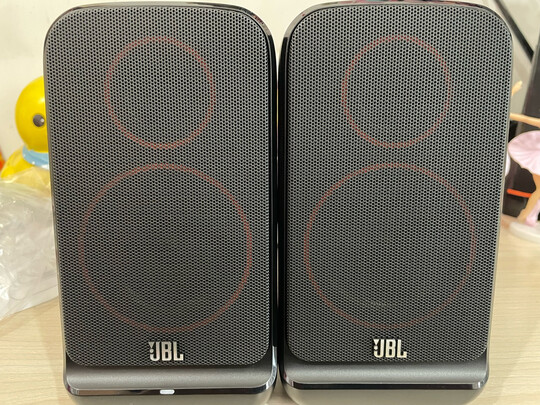 JBLPS3500一个月后开始后悔了诉说原因