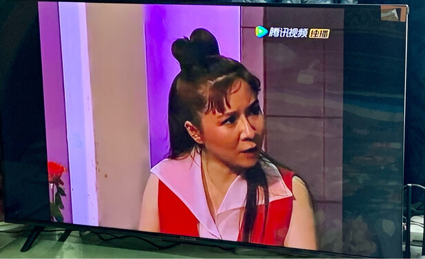 TCL雷鸟电视使用感受分享