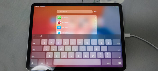 Apple11英寸|Apple11英寸 ipad Pro平板电脑怎么样上手一周说讲感受