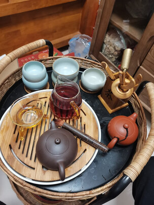 玉颐阁紫砂壶选购容忽然的三大要点