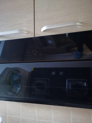 不吹不黑方太EMC5+HT8BE.S真实使用感受，图文解密必看！
