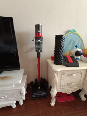 吸尘器|用后谈惠而浦E9吸尘器怎么样？不吹不黑说感受