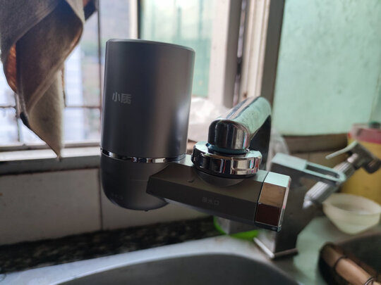 净水器