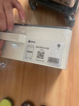 352X83C|352空气净化器怎么样?上手一周讲体验实情真相？